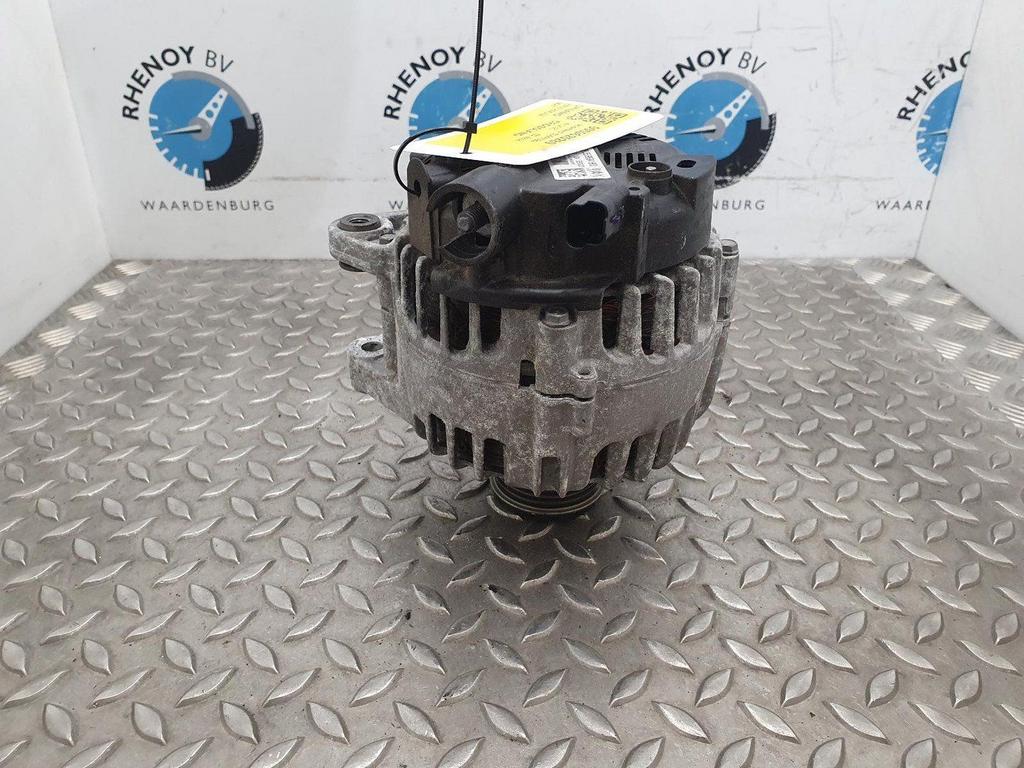 OPEL CROSSLAND DYNAMO 9835689480 2021, Ophalen of Verzenden, Gebruikt, Stiba lid