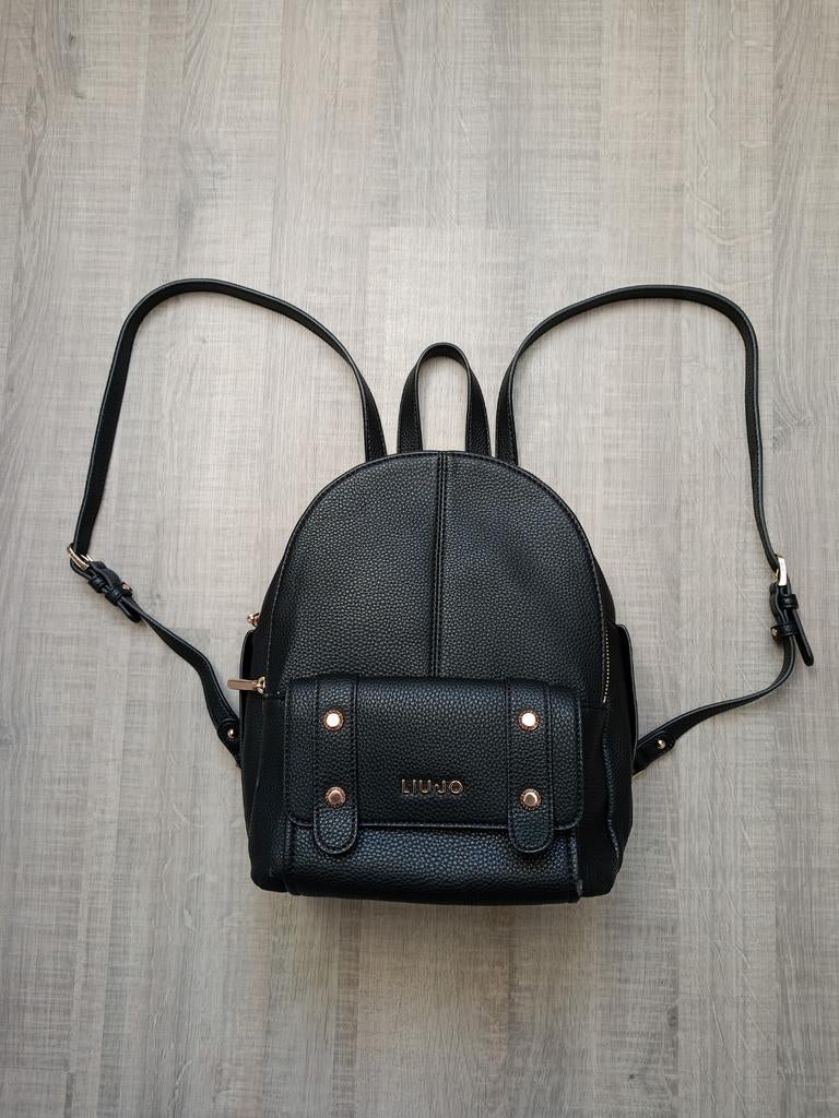 Sac à dos Liu Jo, Autres marques, Enlèvement ou Envoi, Moins de 25 cm, Comme neuf