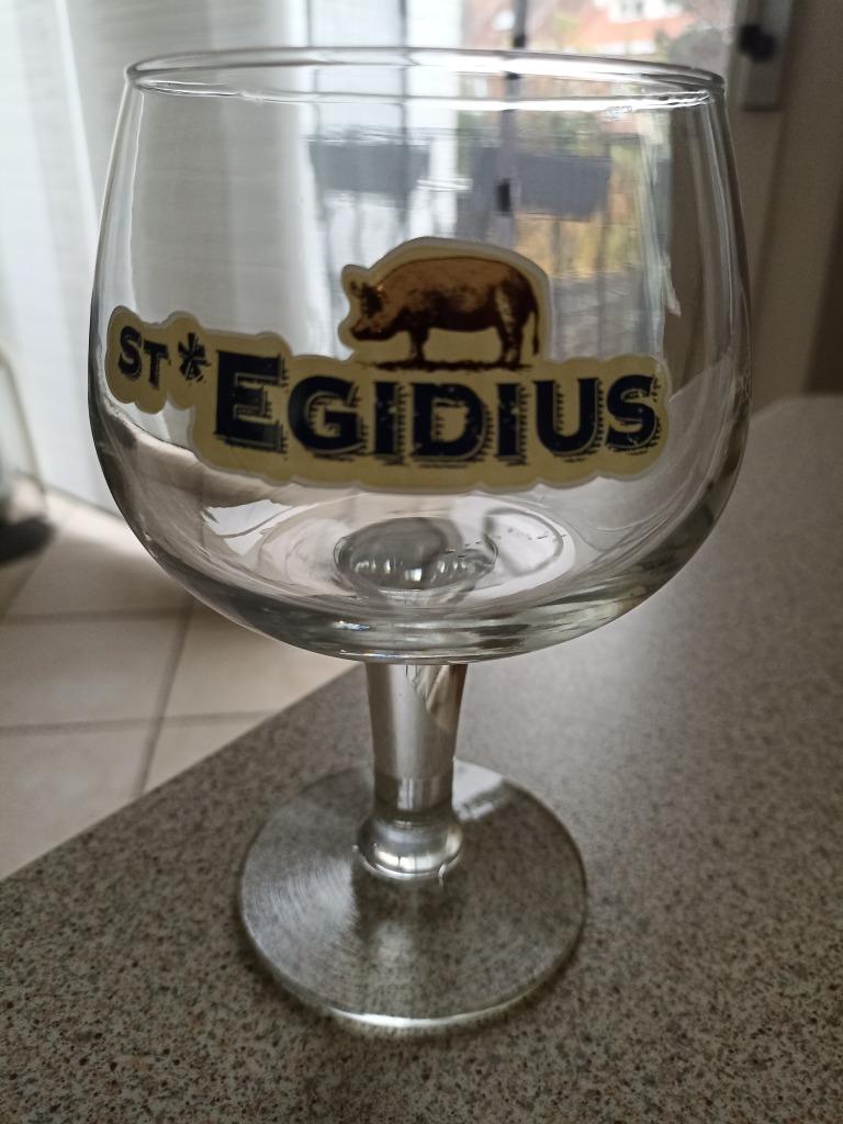 Verre bière triple, Enlèvement, Neuf, Verre ou Verres, Autres marques