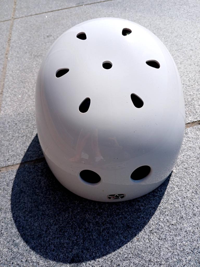 Casque ski nautique et wakeboard marque Jobe, Ophalen, Overige typen, Jobe, Zo goed als nieuw
