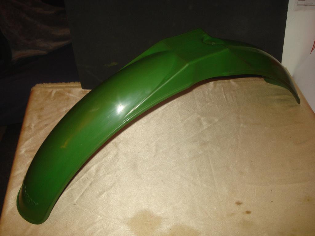 Garde-Boue Standard pour Suzuki, Yamaha, Honda 50CC Trial, Motoren, Ophalen of Verzenden, Nieuw