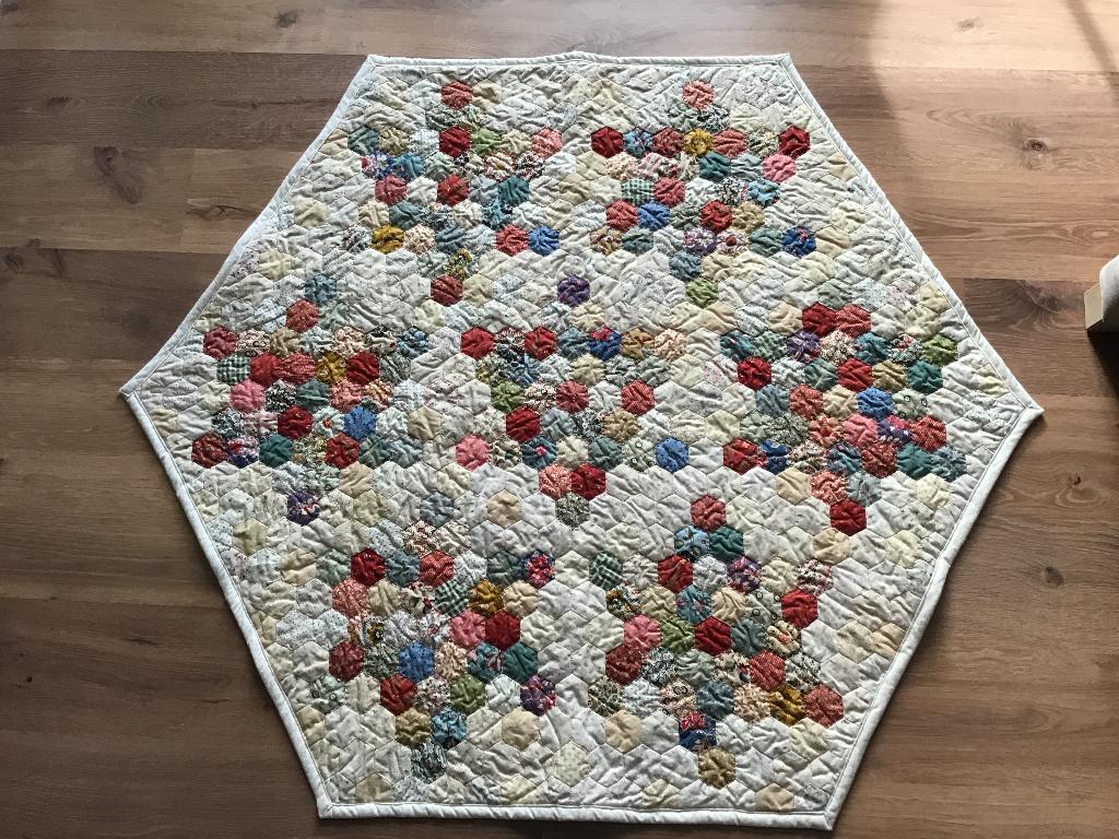 Quilt, Hobby en Vrije tijd, Ophalen, Nieuw, Knutselwerk