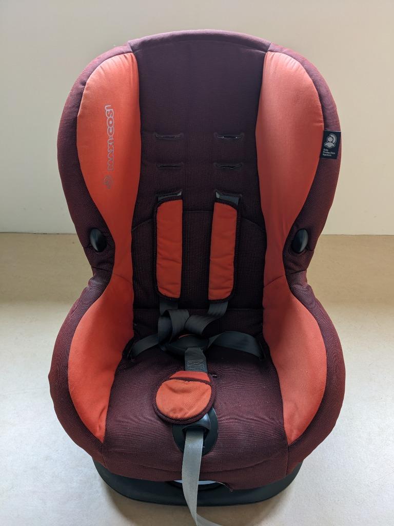 Autostoel Maxi Cosi Priori, Kinderen en Baby's, Autostoeltjes, 9 t/m 18 kg, Ophalen of Verzenden, Maxi-Cosi, Gebruikt