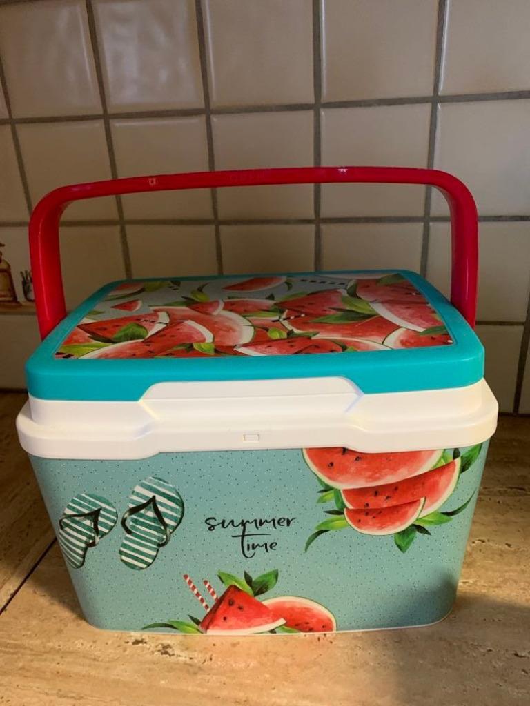 Frigobox/koelbox, Ophalen of Verzenden, Koelbox