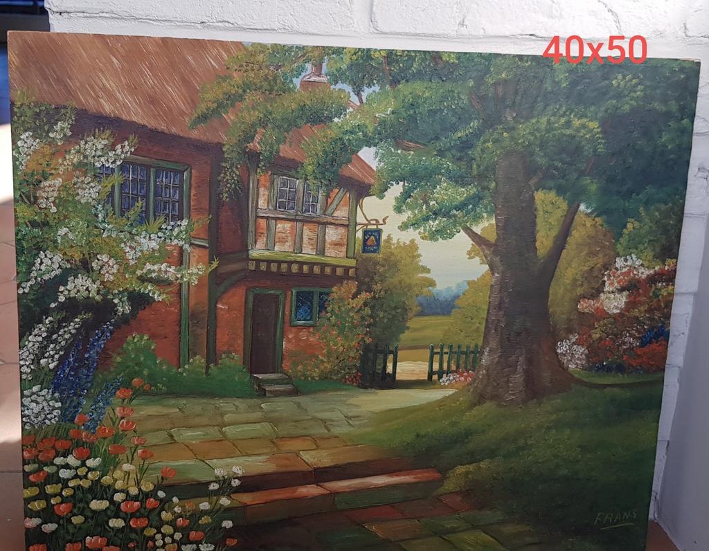 Peinture sur panneau de bois, Enlèvement