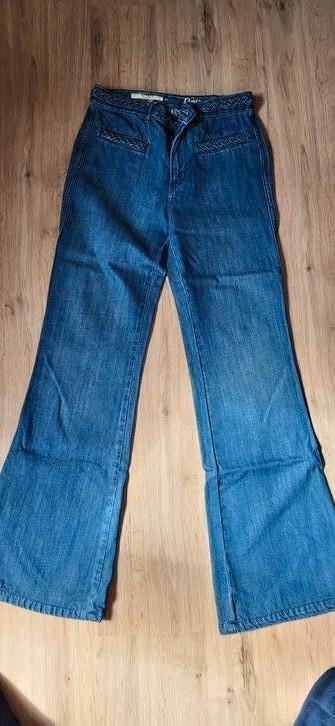 Jeans GAP maat 26, Ophalen of Verzenden, Zo goed als nieuw