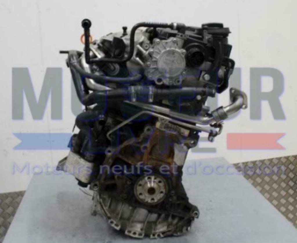 Moteur AUDI A4 A6 2.0L DIESEL, Enlèvement ou Envoi, Audi