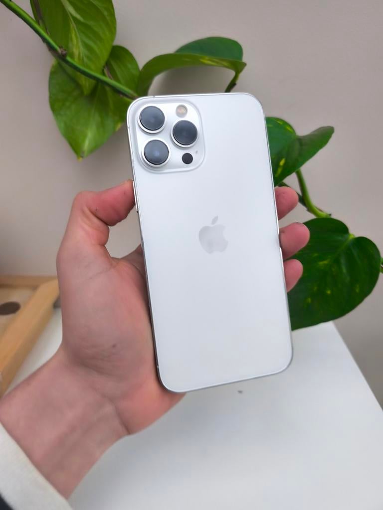 iPhone 13 pro max 128 Go 86 % de batterie full origine, Télécoms, Enlèvement ou Envoi