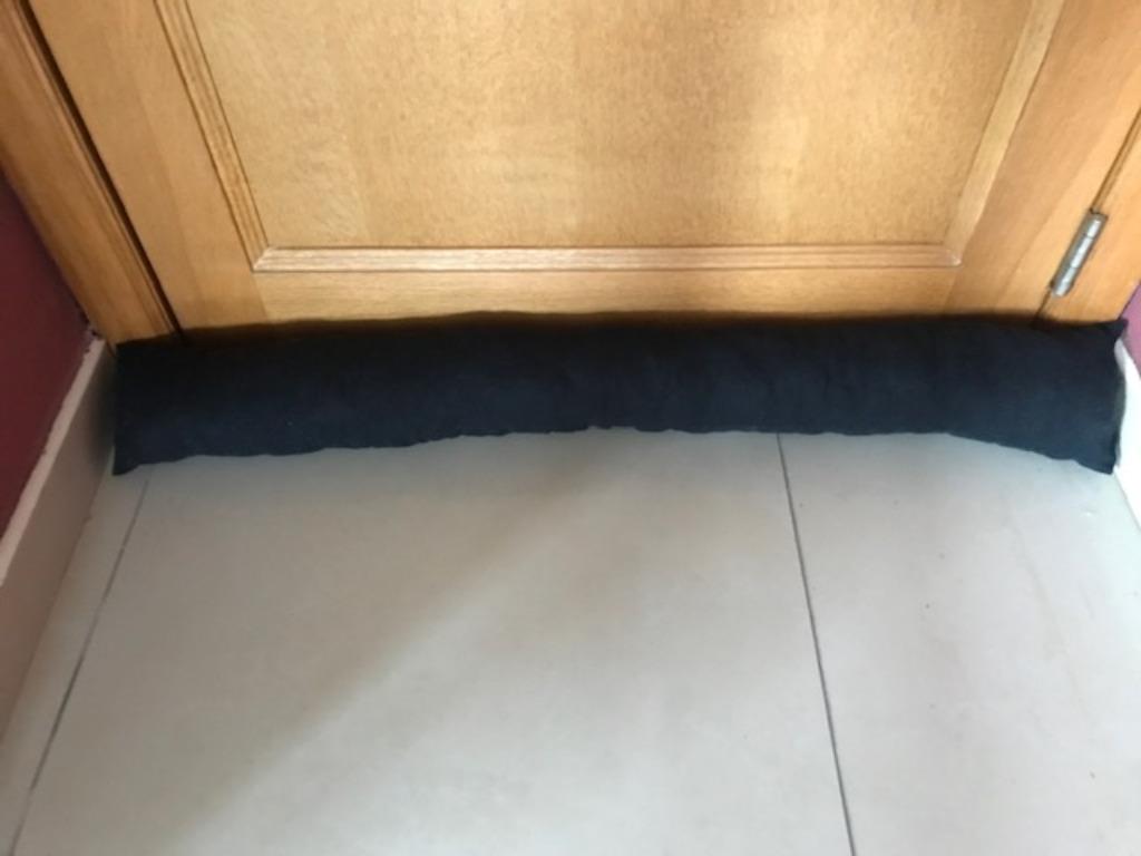 Nieuwe tochtrol (nr3112), Ophalen of Verzenden, Nieuw
