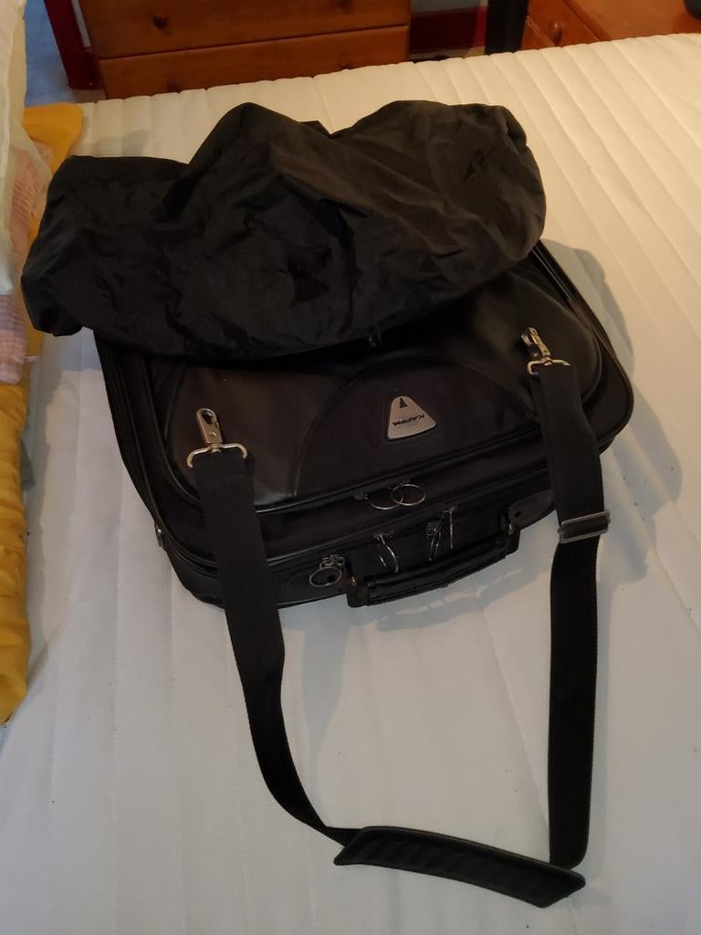 KAPPA, Valise trolley moto monokey neuve tk726, Enlèvement ou Envoi