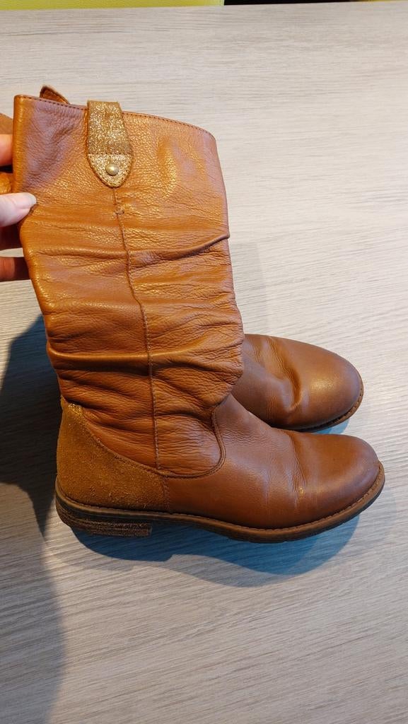 Laarzen meisje kipling maat 36, Enfants & Bébés, Vêtements enfant | Chaussures & Chaussettes, Kipling, Enlèvement ou Envoi, Comme neuf