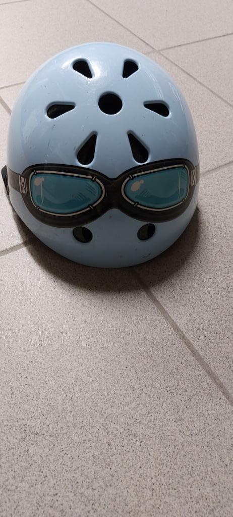 kiddymoto kinderhelm, Ophalen of Verzenden