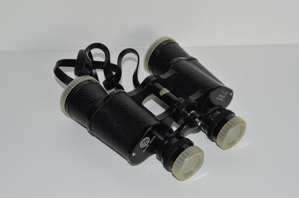 Verrekijker, Audio, Tv en Foto, Optische apparatuur | Verrekijkers, Ophalen of Verzenden