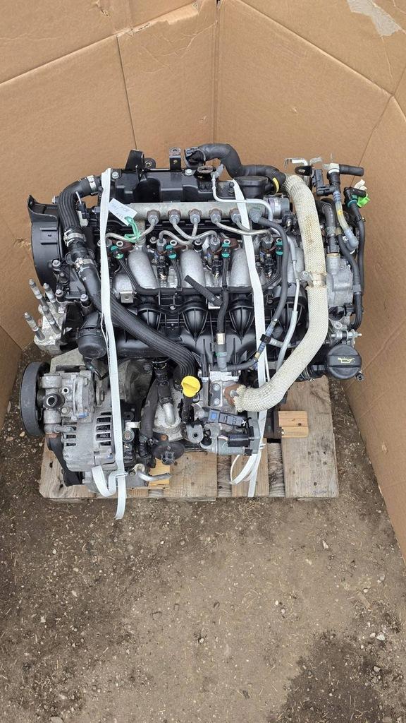 Moteur 4HN Complet CITROEN PEUGEOT 4007 C-CROSSER, Autos : Pièces & Accessoires, Envoi, Utilisé, Daihatsu