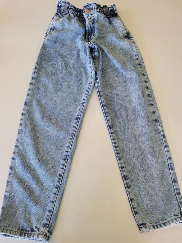 Blauwe jeans aanpasbare taille maat 146 Indian Blue Jeans, Enlèvement ou Envoi
