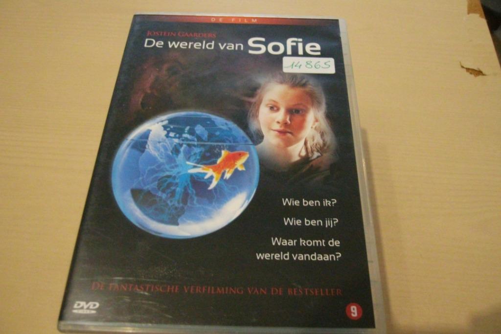 de wereld van sofie, Enlèvement ou Envoi