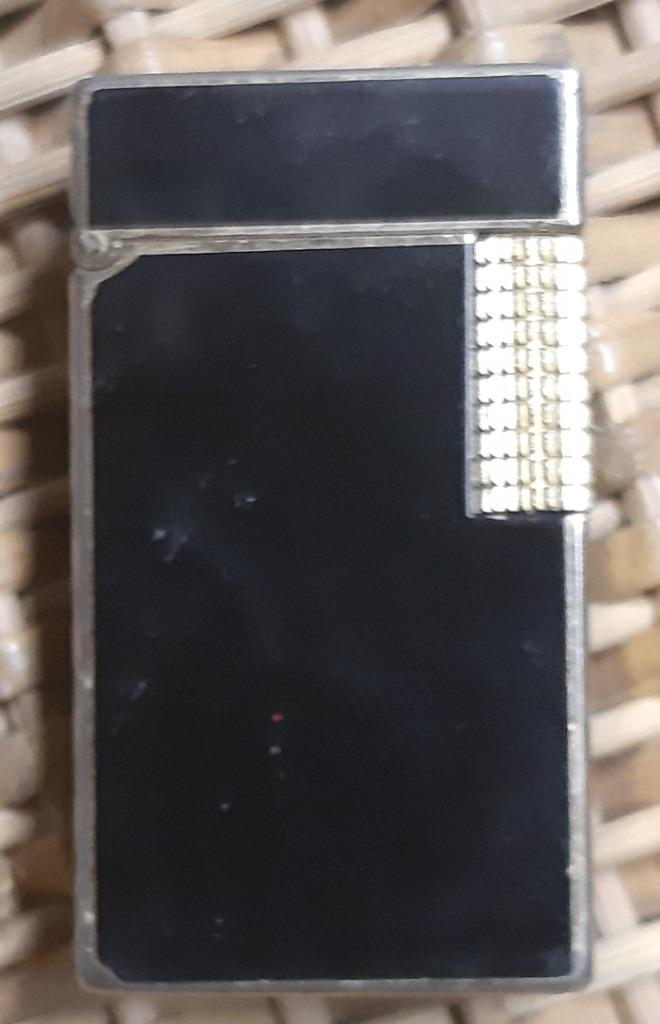 Briquet Sarome SD-II laqué, Enlèvement ou Envoi