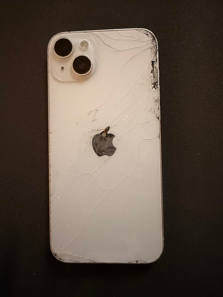 Iphone 14 plus 128gb, Telecommunicatie, Mobiele telefoons | Apple iPhone, Ophalen, Gebruikt