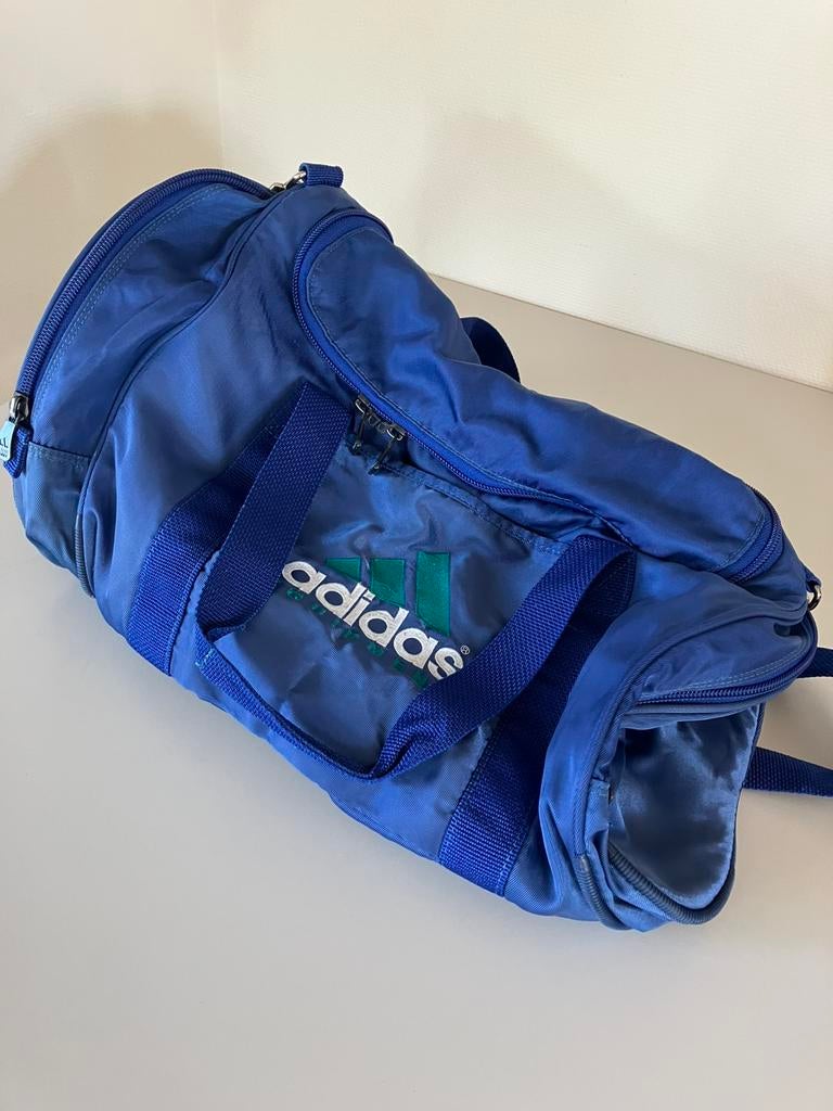 ADDIDAS Sporttas., Ophalen of Verzenden