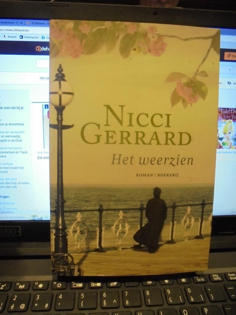 Het weerzien, Ophalen of Verzenden, Zo goed als nieuw, België