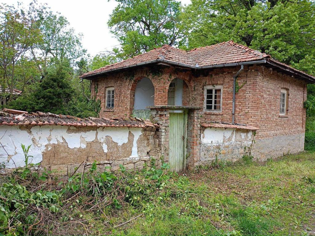 Huis thuis vakantie woning Bulgarie, Immo, Dorp, Verkoop zonder makelaar, Strazjitsa, Overig Europa