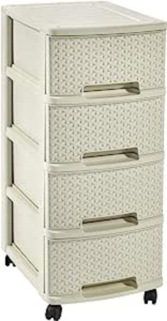 ladenkast, Huis en Inrichting, Kasten | Ladekasten, Ophalen of Verzenden, Zo goed als nieuw