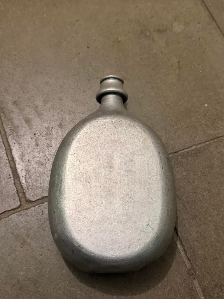 Gourde belge ww2, Enlèvement ou Envoi
