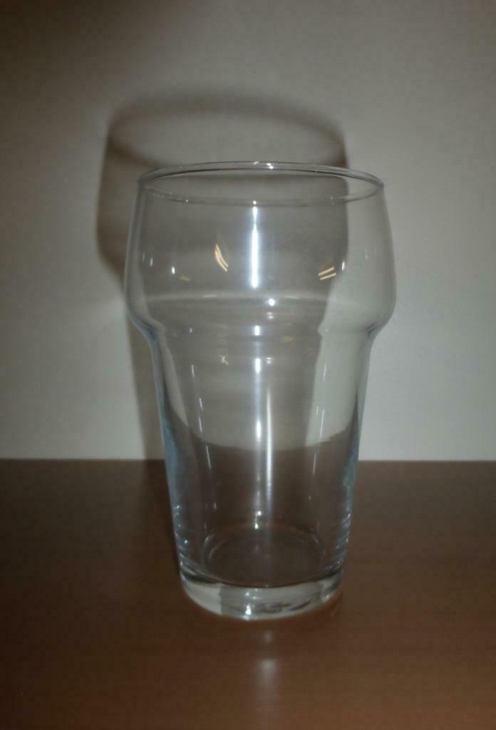 12 nieuwe frisdrankglazen, Verzamelen, Glas en Drinkglazen, Ophalen of Verzenden, Nieuw, Frisdrankglas