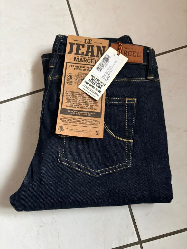 3 nieuwe jeansbroeken, Kleding | Dames, Ophalen, Nieuw, Blauw, W28 - W29 (confectie 36)