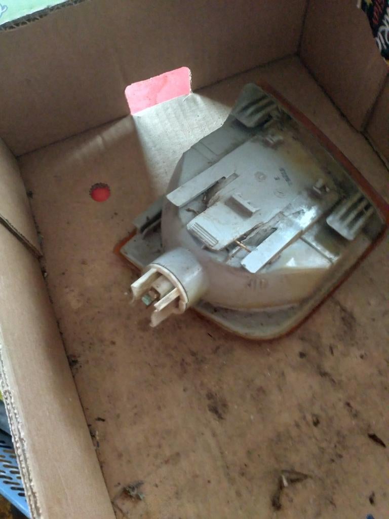 Tournez à droite à gauche Audi 80 B3, Autos : Pièces & Accessoires, Enlèvement ou Envoi, Audi