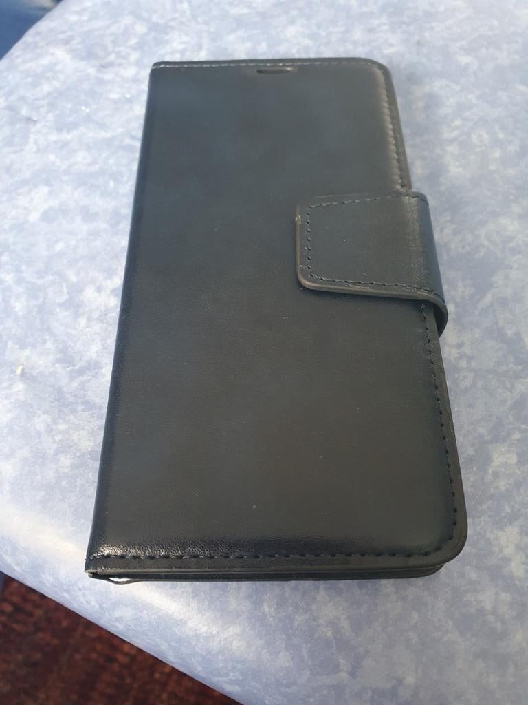 Coque bleu foncé pour Galaxy S10, Télécoms, Enlèvement, Comme neuf