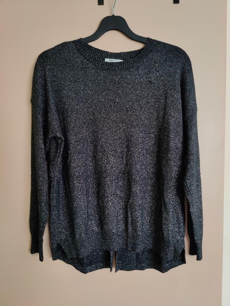 Truitje met glitters XL, Taille 42/44 (L), Enlèvement ou Envoi, Comme neuf, Smiton