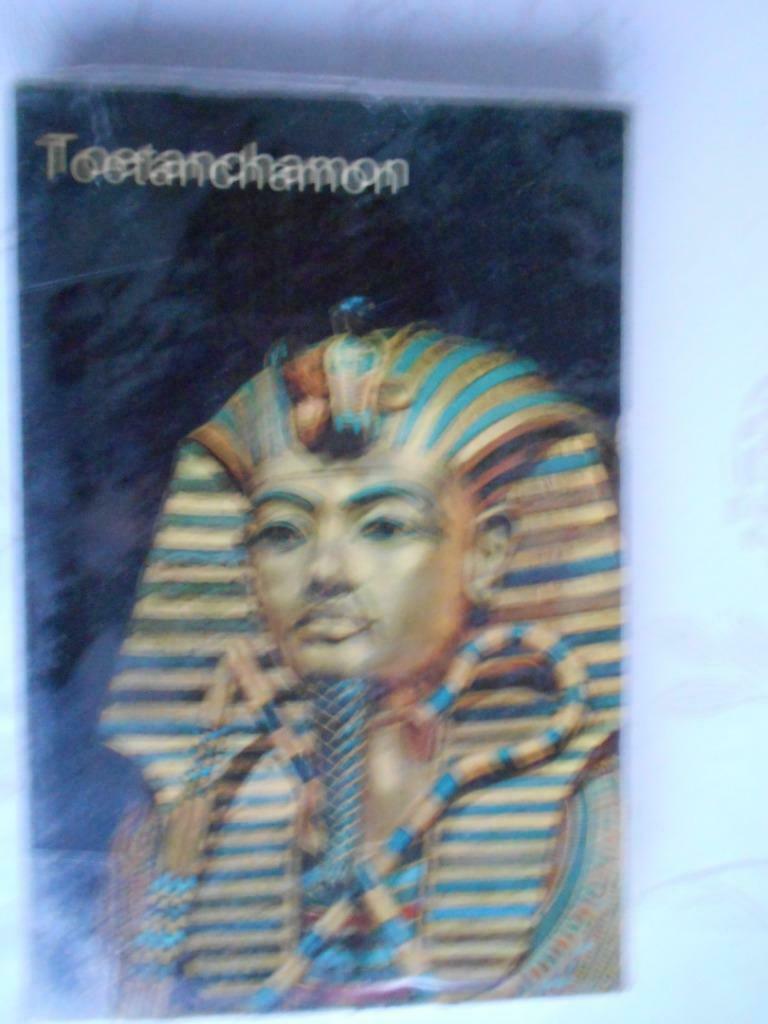 Leven en dood van een farao: Toetanchamon, Boeken, Gelezen, Ophalen of Verzenden, Christiane Desroches -Noblecourt, Afrika