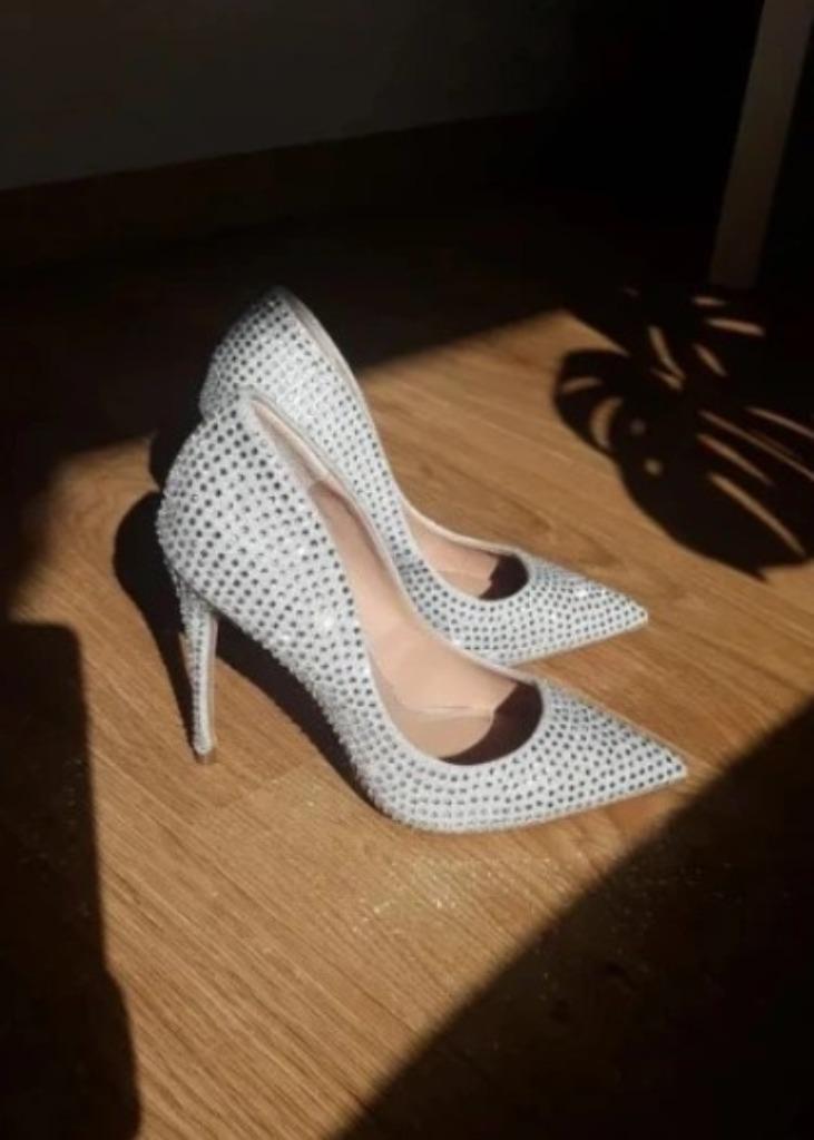 Escarpins Steve Madden, Enlèvement ou Envoi, Autres couleurs, Chaussures à haut talons, Steve Madden