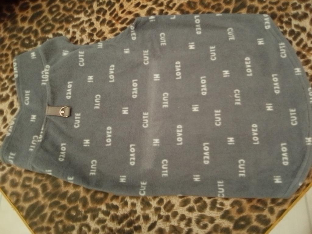 Hondentrui, Dieren en Toebehoren, Hondenkleding, Ophalen of Verzenden, Zo goed als nieuw, Hondentrui
