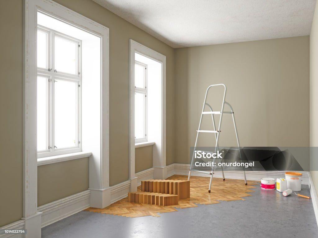Travaux de rénovation intérieure – équipes disponibles, Offres d'emploi, Horaire variable, Premier Emploi, Autres formes, Convient comme travail d'appoint