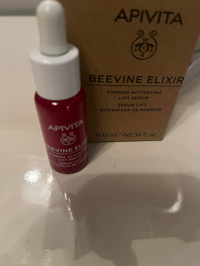 Apivita Beevine Elixir Sérum liftant 30+10ml gratuit, Bijoux, Sacs & Beauté, Beauté | Soins du visage, Comme neuf, Enlèvement ou Envoi