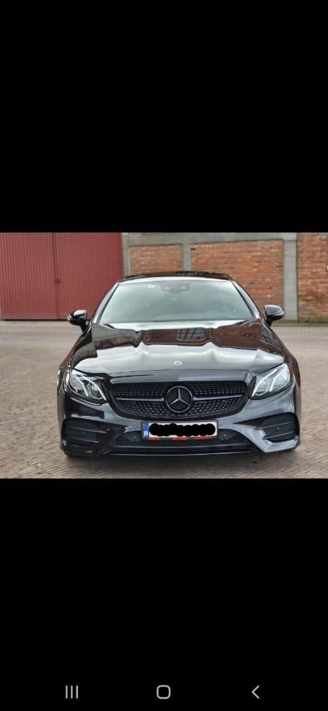 Pack de nuit Mercedes AMG, Enlèvement, Mercedes-Benz