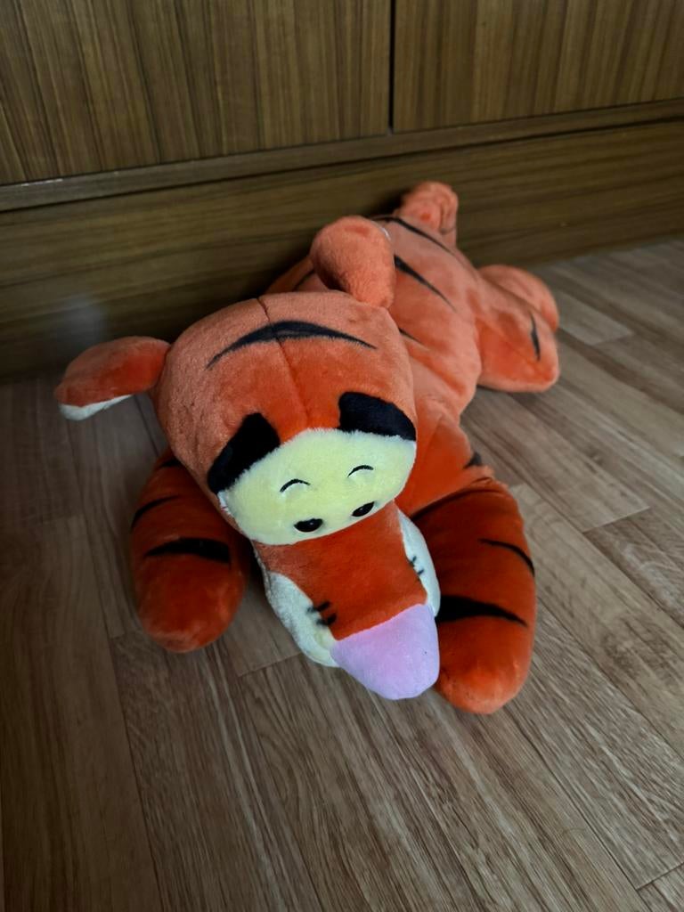 Jouets en peluche., Enfants & Bébés, Enlèvement ou Envoi, Comme neuf, Autres types