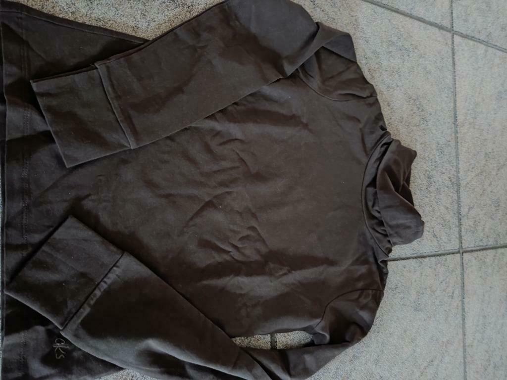 Rolkraag trui CKS maat 12 jaar, Garçon ou Fille, Enlèvement ou Envoi, Pull ou Veste, Comme neuf