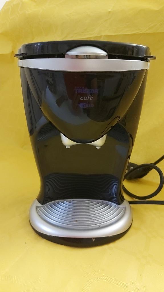 Percolateur pour 1 à 2 tasses, Enlèvement, Comme neuf, Cafetière, Café moulu