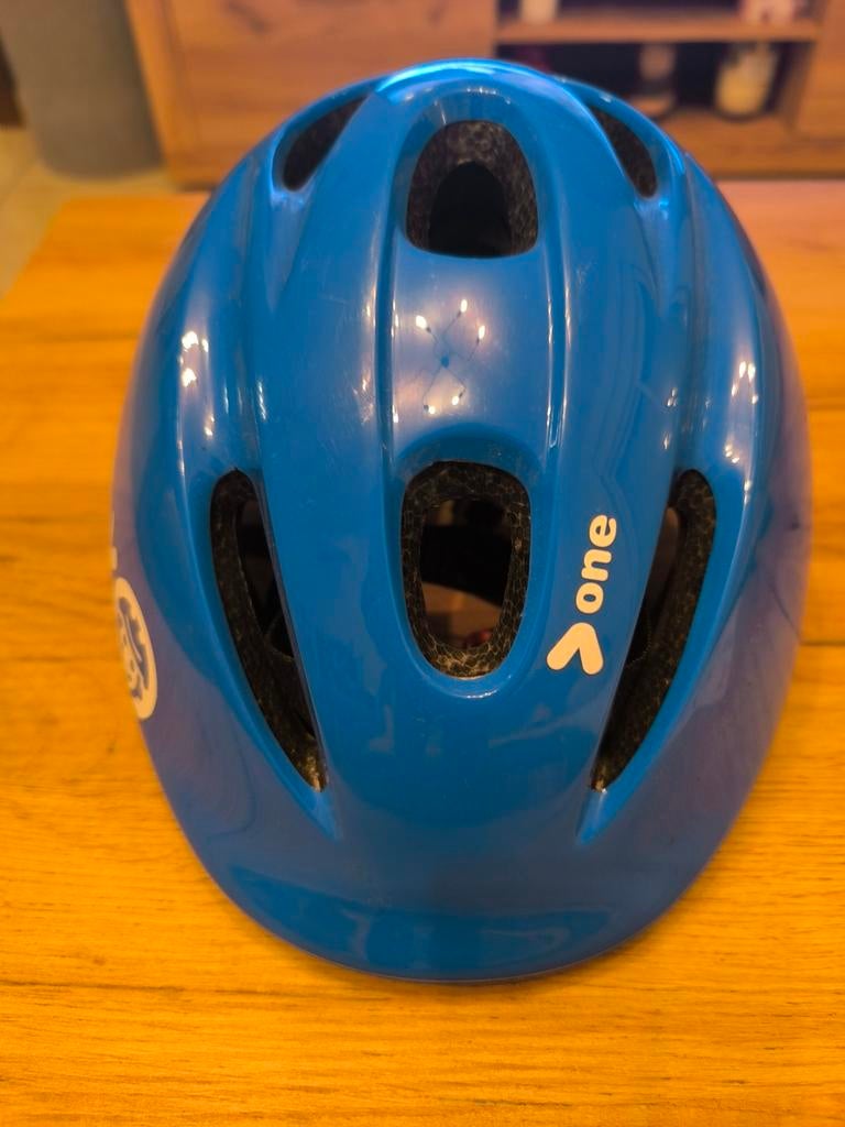 Casque vélo enfant BTwin, Ophalen, L