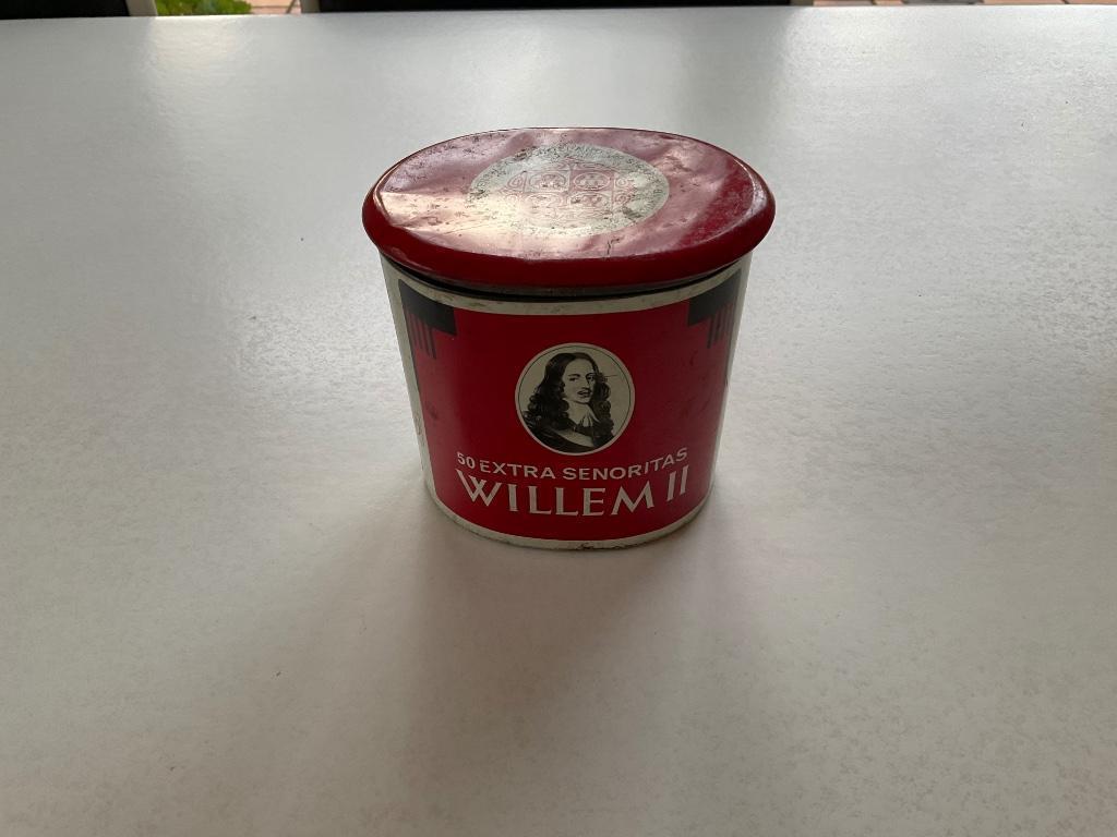 Blikken dozen, Verzamelen, Blikken, Ophalen, Gebruikt, Overige, Overige merken