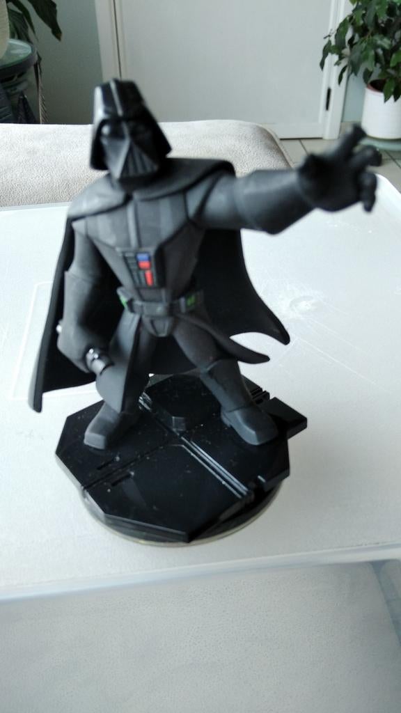 Dark Vader Disney Infinity 3.0, Ophalen of Verzenden