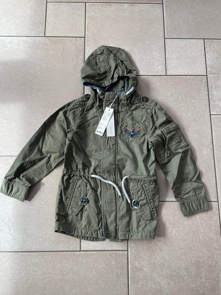 Veste Esprit neuve 6/7 ans, Neuf, Garçon