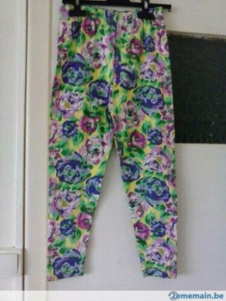 legging taille 116 (6 ans), Enlèvement ou Envoi, Neuf, Fille, Pantalon