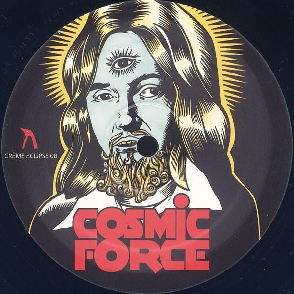 Cosmic Force – Uncompromised, Ophalen of Verzenden, Zo goed als nieuw