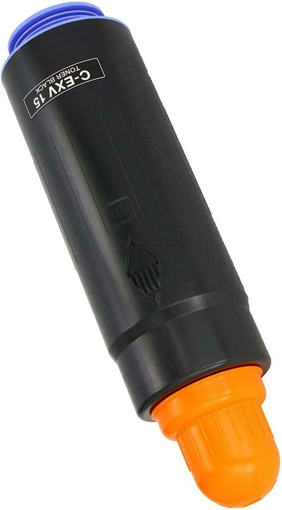 toner canon c--exv15 compatible  iR 7086 / iR 7095 / iR 7105, Enlèvement ou Envoi, Neuf, Toner, Canon