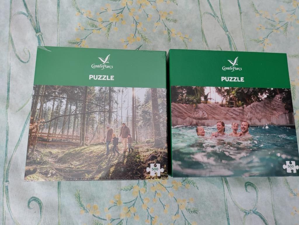 puzzels, Ophalen of Verzenden, 500 t/m 1500 stukjes, Nieuw, Legpuzzel
