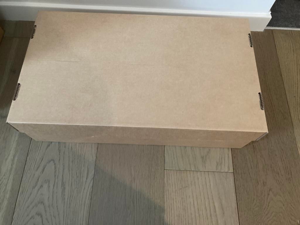 Cd opbergdozen in perfecte staat! 10 stuks/€2,50 per doos, Ophalen, Zo goed als nieuw